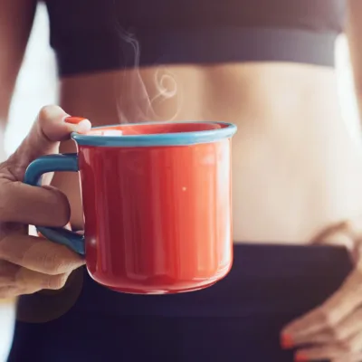 café americano y la pérdida de peso