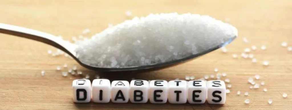 diabetes